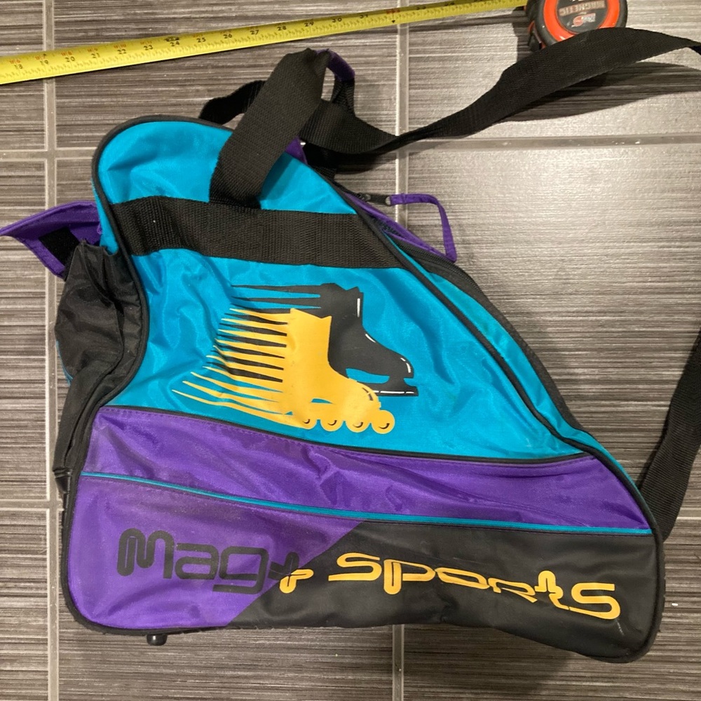 Skate Bag